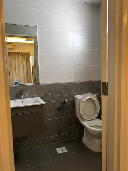 Kediaman Servis untuk Dijual di SetiaWalk - Zeckry Saw - PropertyGuru.com.my
