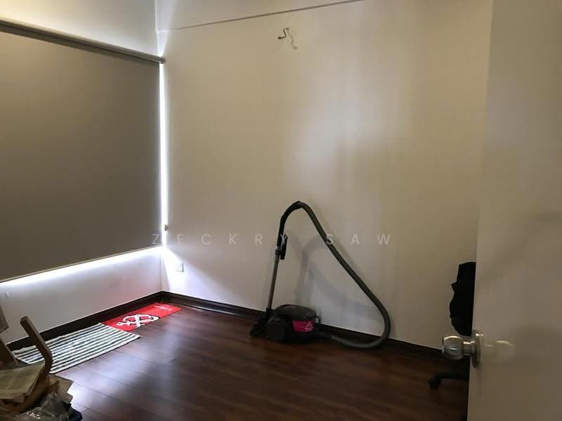 Kediaman Servis untuk Dijual di SetiaWalk - Zeckry Saw - PropertyGuru.com.my