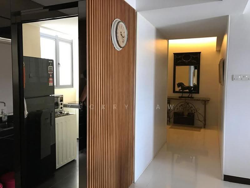 Kediaman Servis untuk Dijual di SetiaWalk - Zeckry Saw - PropertyGuru.com.my