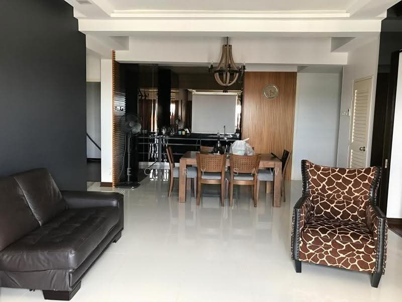 Kediaman Servis untuk Dijual di SetiaWalk - Zeckry Saw - PropertyGuru.com.my