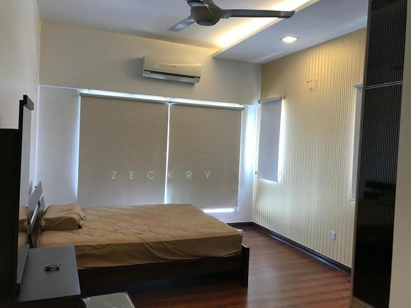 Kediaman Servis untuk Dijual di SetiaWalk - Zeckry Saw - PropertyGuru.com.my