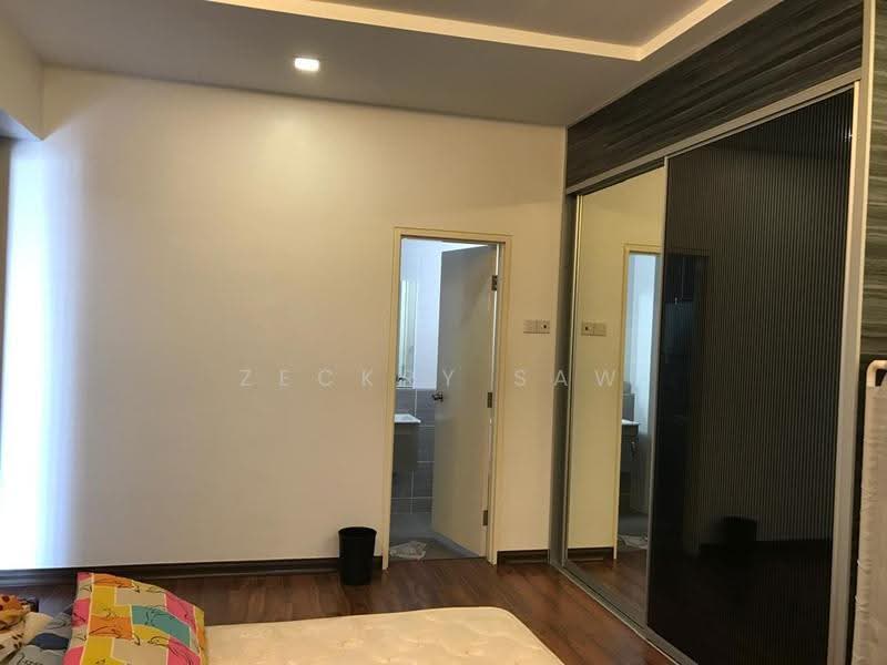 Kediaman Servis untuk Dijual di SetiaWalk - Zeckry Saw - PropertyGuru.com.my