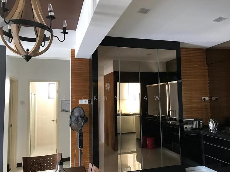 Kediaman Servis untuk Dijual di SetiaWalk - Zeckry Saw - PropertyGuru.com.my
