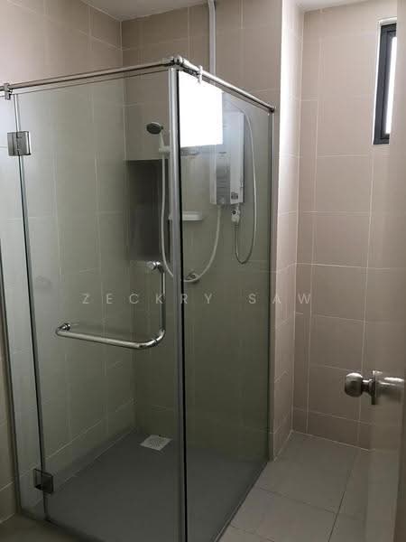 Kediaman Servis untuk Dijual di SetiaWalk - Zeckry Saw - PropertyGuru.com.my