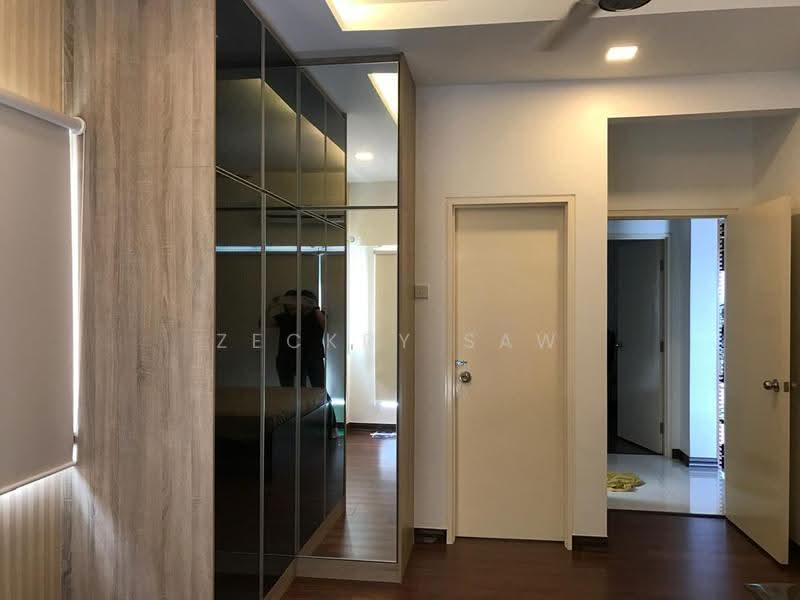 Kediaman Servis untuk Dijual di SetiaWalk - Zeckry Saw - PropertyGuru.com.my