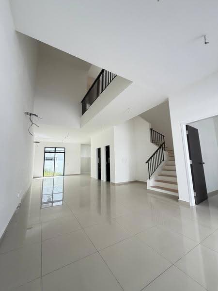 Cluster House for Sale in Eco Botanic (Iskandar Puteri (Nusajaya)) - Finn Aw - Interior - PropertyGuru.com.my