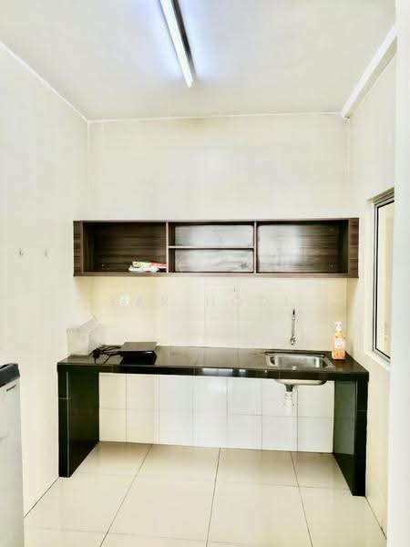 Kediaman Servis untuk Disewa di The Arc - Kar Hooi - Kitchen - PropertyGuru.com.my