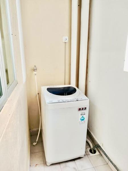 Kediaman Servis untuk Disewa di The Arc - Kar Hooi - Interior - PropertyGuru.com.my