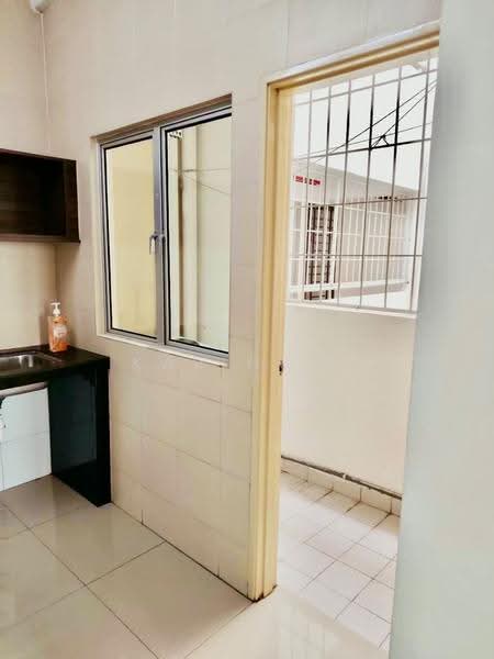 Kediaman Servis untuk Disewa di The Arc - Kar Hooi - Kitchen - PropertyGuru.com.my