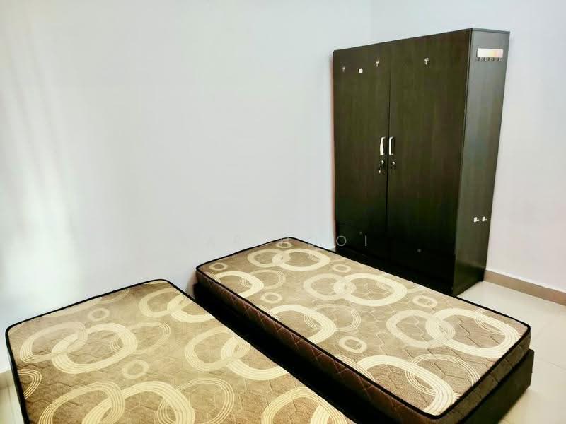Kediaman Servis untuk Disewa di The Arc - Kar Hooi - Bedroom - PropertyGuru.com.my