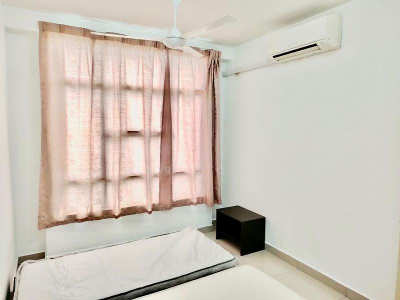 Kediaman Servis untuk Disewa di The Arc - Kar Hooi - Bedroom - PropertyGuru.com.my