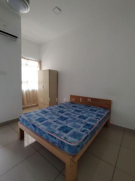 2-storey Terraced House for Sale in Iskandar Puteri (Nusajaya) (Johor) - Stephen Chong - Bedroom - PropertyGuru.com.my