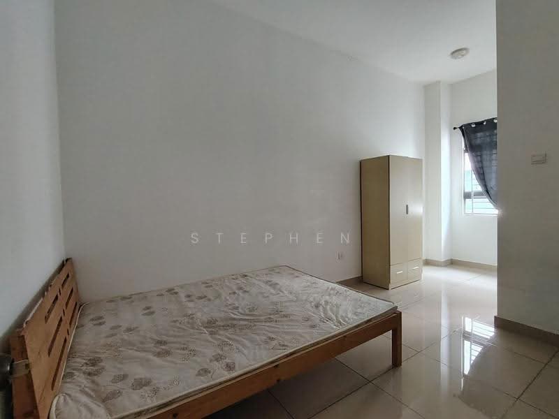 2-storey Terraced House for Sale in Iskandar Puteri (Nusajaya) (Johor) - Stephen Chong - Bedroom - PropertyGuru.com.my