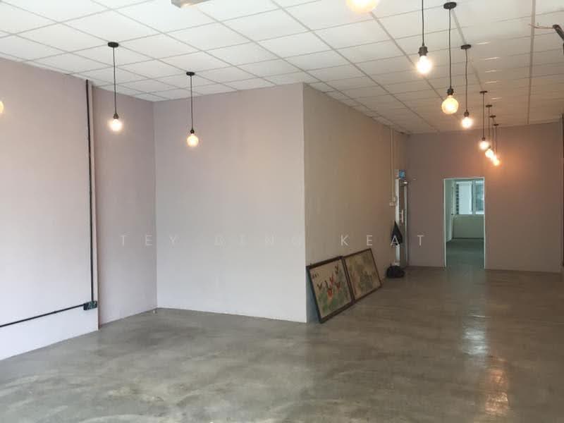 Office for Rent in Jalan Klang Lama (Old Klang Road) (Kuala Lumpur) - Tey Beng Keat - Interior - PropertyGuru.com.my