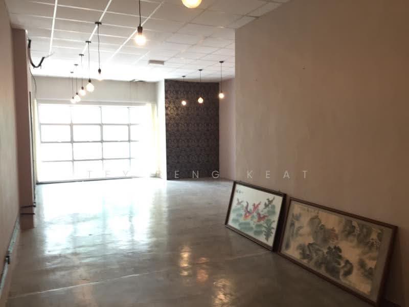 Office for Rent in Jalan Klang Lama (Old Klang Road) (Kuala Lumpur) - Tey Beng Keat - Interior - PropertyGuru.com.my