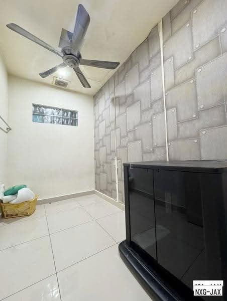 Semi-Detached House for Sale in Setia Damai (Setia Alam) - Loke . - Interior - PropertyGuru.com.my