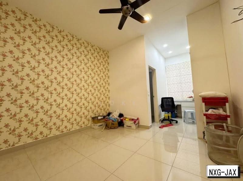 Semi-Detached House for Sale in Setia Damai (Setia Alam) - Loke . - Interior - PropertyGuru.com.my