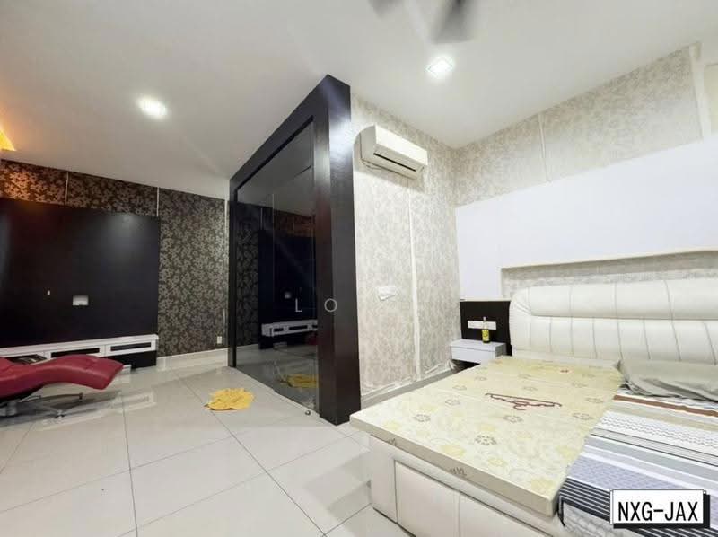 Semi-Detached House for Sale in Setia Damai (Setia Alam) - Loke . - PropertyGuru.com.my