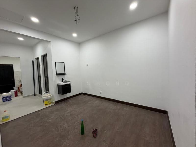 1-storey Terraced House for Sale in Taman Jati (Batu Berendam) - YM Chong - Interior - PropertyGuru.com.my