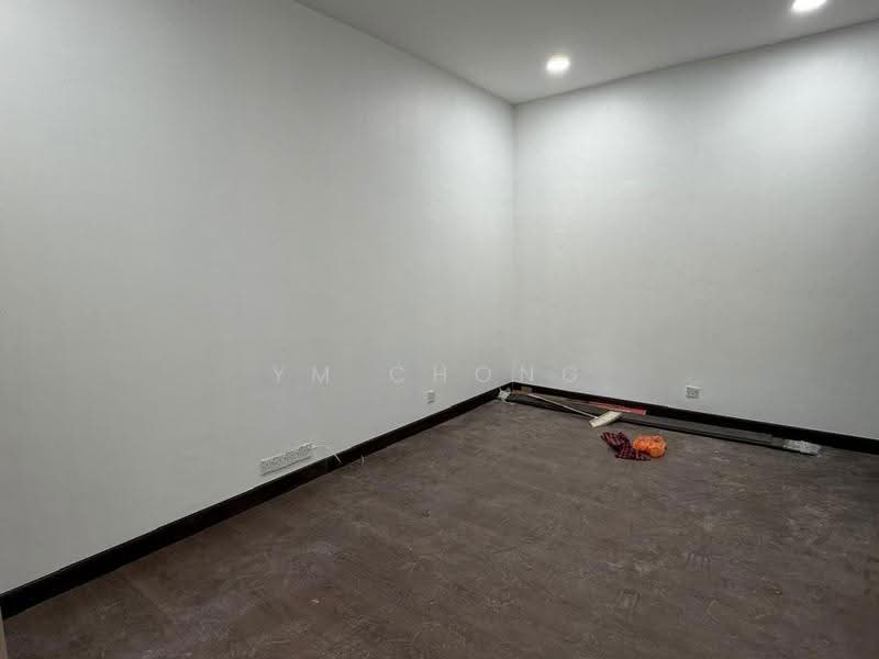1-storey Terraced House for Sale in Taman Jati (Batu Berendam) - YM Chong - Interior - PropertyGuru.com.my