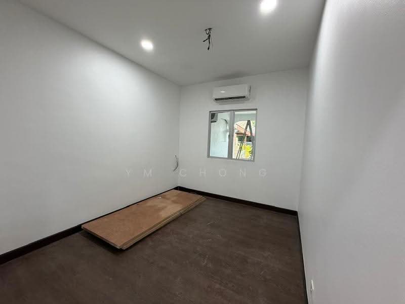 1-storey Terraced House for Sale in Taman Jati (Batu Berendam) - YM Chong - Interior - PropertyGuru.com.my