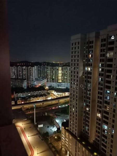 Kediaman Servis untuk Disewa di One Equine - Edmund Goh - Exterior - PropertyGuru.com.my