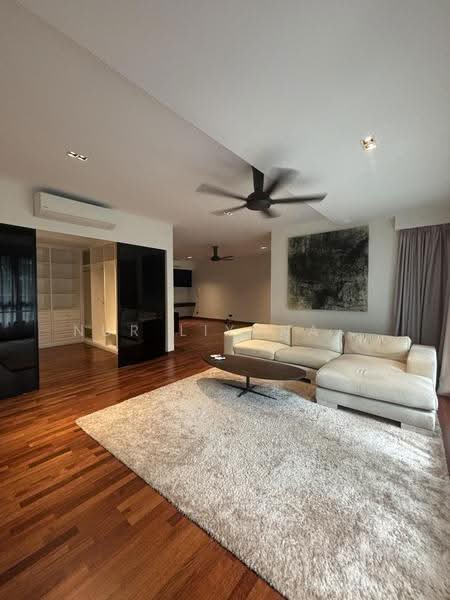 Condominium for Rent at Seni Mont Kiara - Nur Liyana . - PropertyGuru.com.my