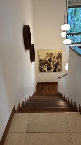 Condominium for Rent at Seni Mont Kiara - Nur Liyana . - Interior - PropertyGuru.com.my