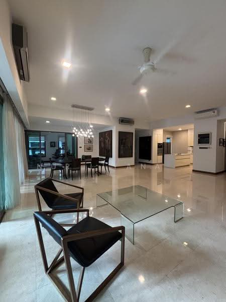 Condominium for Rent at Seni Mont Kiara - Nur Liyana . - PropertyGuru.com.my