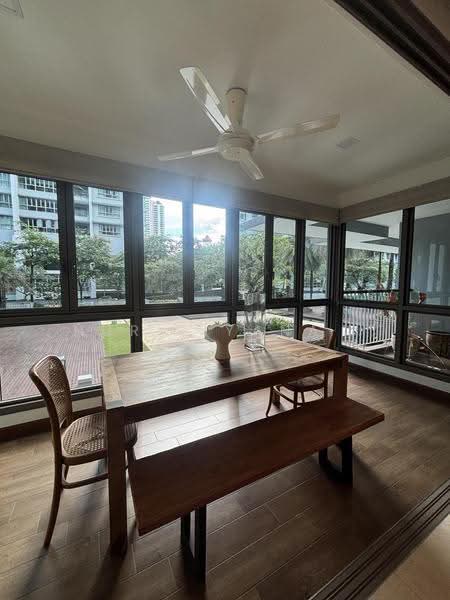 Condominium for Rent at Seni Mont Kiara - Nur Liyana . - PropertyGuru.com.my