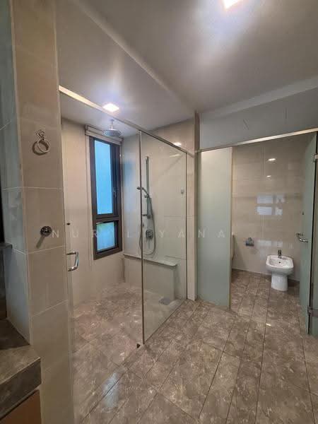 Condominium for Rent at Seni Mont Kiara - Nur Liyana . - PropertyGuru.com.my