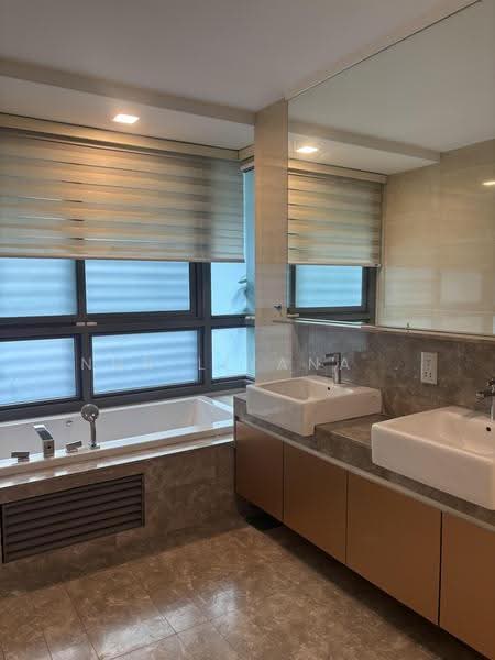 Condominium for Rent at Seni Mont Kiara - Nur Liyana . - PropertyGuru.com.my