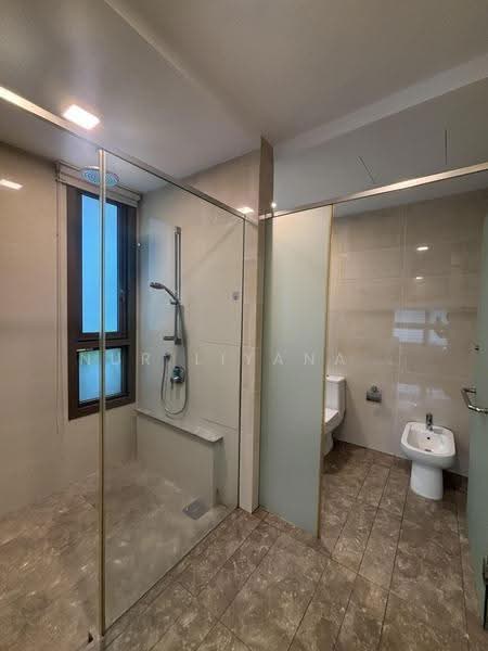 Condominium for Rent at Seni Mont Kiara - Nur Liyana . - PropertyGuru.com.my
