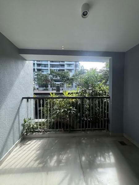 Condominium for Rent at Seni Mont Kiara - Nur Liyana . - PropertyGuru.com.my