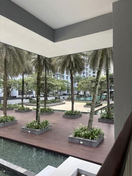Condominium for Rent at Seni Mont Kiara - Nur Liyana . - PropertyGuru.com.my