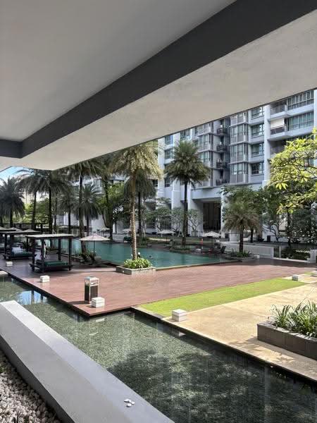 Condominium for Rent at Seni Mont Kiara - Nur Liyana . - PropertyGuru.com.my
