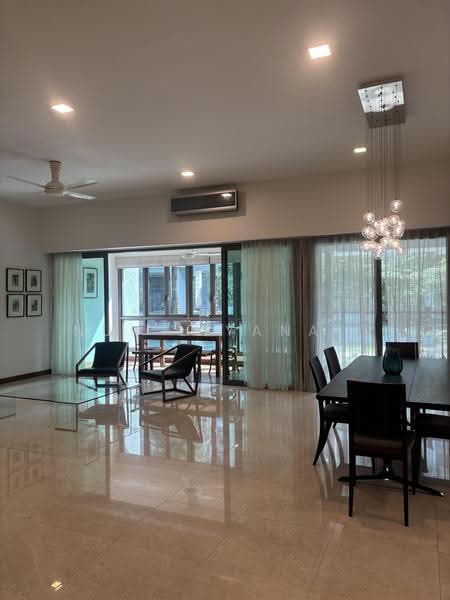 Condominium for Rent at Seni Mont Kiara - Nur Liyana . - PropertyGuru.com.my