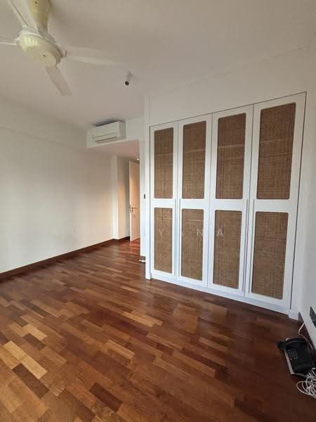 Condominium for Rent at Seni Mont Kiara - Nur Liyana . - PropertyGuru.com.my
