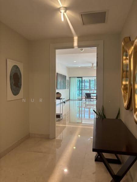 Condominium for Rent at Seni Mont Kiara - Nur Liyana . - PropertyGuru.com.my