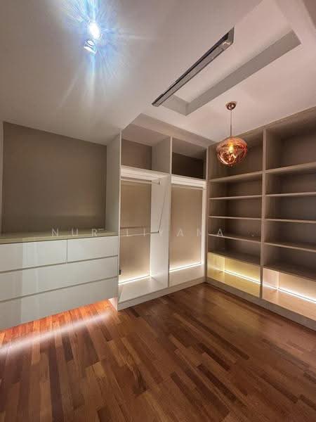 Condominium for Rent at Seni Mont Kiara - Nur Liyana . - PropertyGuru.com.my