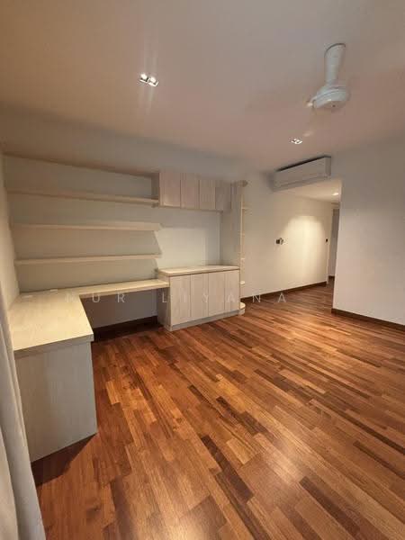Condominium for Rent at Seni Mont Kiara - Nur Liyana . - PropertyGuru.com.my