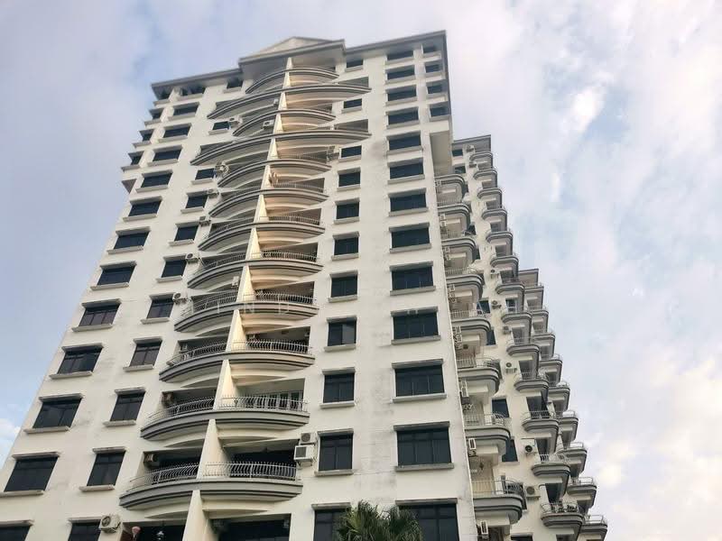 Condominium for Sale at Villa Ria - Mindy Cheah - Exterior - PropertyGuru.com.my
