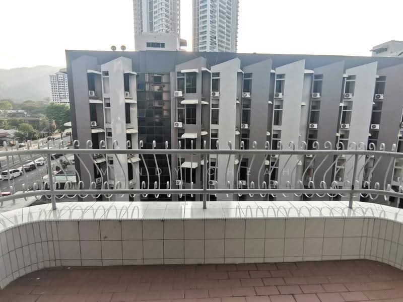 Condominium for Sale at Villa Ria - Mindy Cheah - Exterior - PropertyGuru.com.my