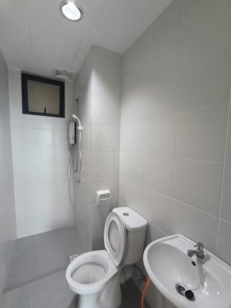 Kondominium untuk Disewa di Ideal Venice Residency - Pheng Han - Bathroom - PropertyGuru.com.my