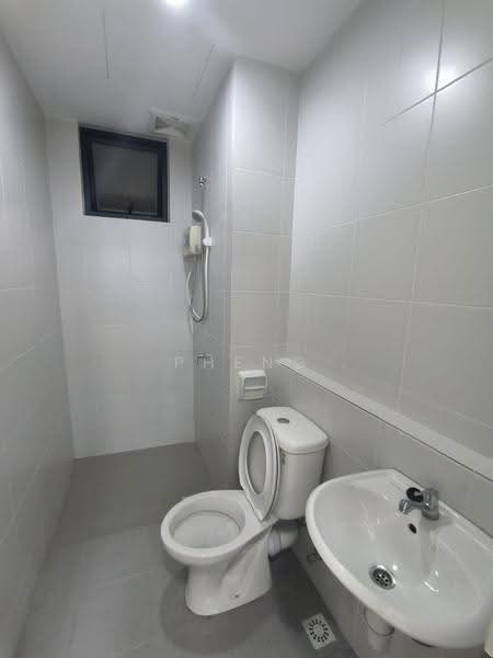 Kondominium untuk Disewa di Ideal Venice Residency - Pheng Han - Bathroom - PropertyGuru.com.my