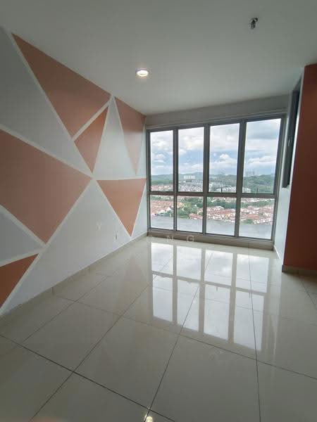 Service Residence for Rent at 3 Elements - YEN KEE LIONG - View - PropertyGuru.com.my