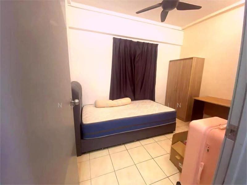 Condominium for Rent at Angkasa Condominiums - Norhafiz Bin Mohd Nor - Bedroom - PropertyGuru.com.my