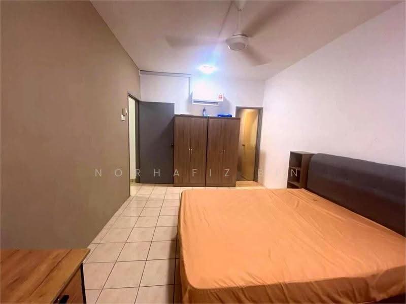 Condominium for Rent at Angkasa Condominiums - Norhafiz Bin Mohd Nor - Bedroom - PropertyGuru.com.my