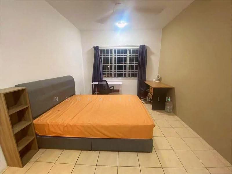Condominium for Rent at Angkasa Condominiums - Norhafiz Bin Mohd Nor - Bedroom - PropertyGuru.com.my