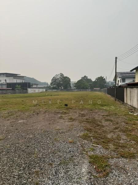 Commercial Land for Rent in Jalan Nanas Barat (Kuching) - Mike Pang - PropertyGuru.com.my